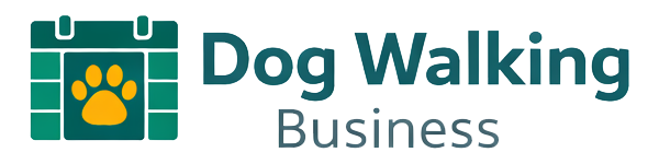 Dog Walking Business
